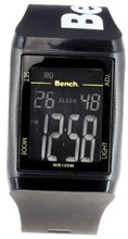 Bench BC0385BK LCD Black Rubber
