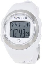 SOLUS Leisure 800 Pearl White 01-800-04 for women