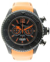 VIP Time Magnum Chronograph VP5012OR
